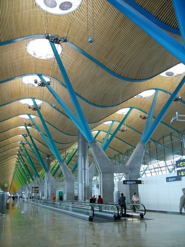Do You Know 10 Best Airports In The World? 28 Munich Airport