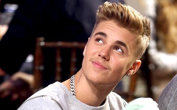 Justin Bieber instagram