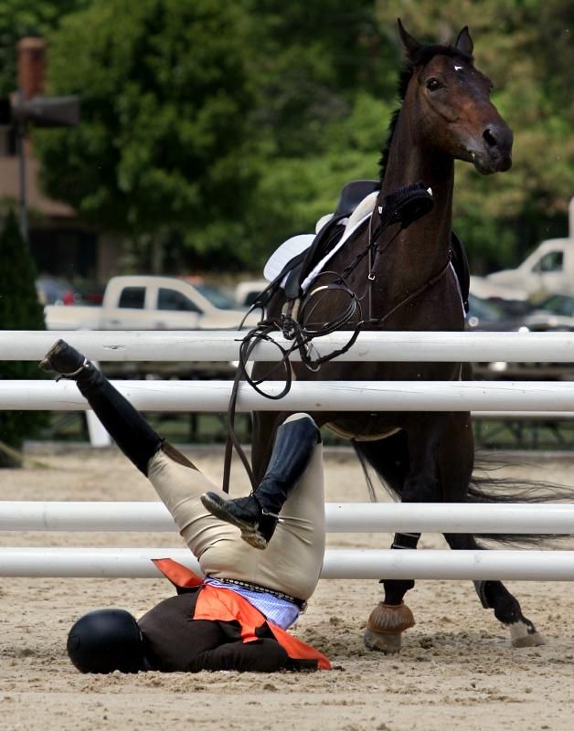 15 Situations You Realize Things Aren’t Going To End Well