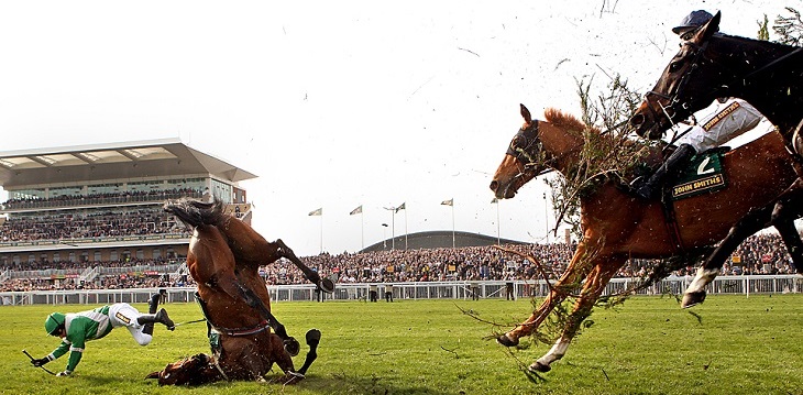 15 Situations You Realize Things Aren’t Going To End Well 7