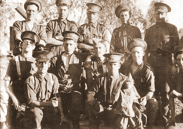 15 Stories About Animals – Soldiers Of Their Countries 10 Jackie monkey