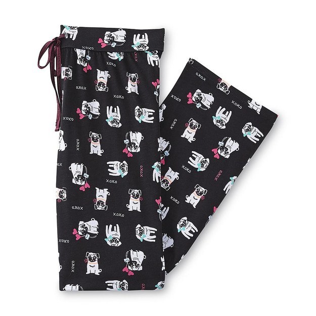These amazing pajama pants.