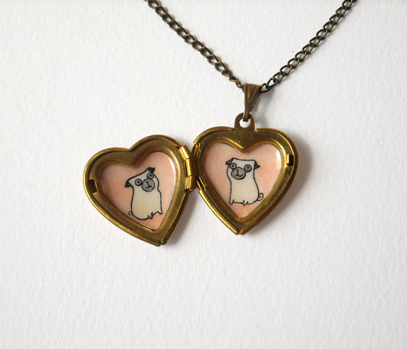little locket