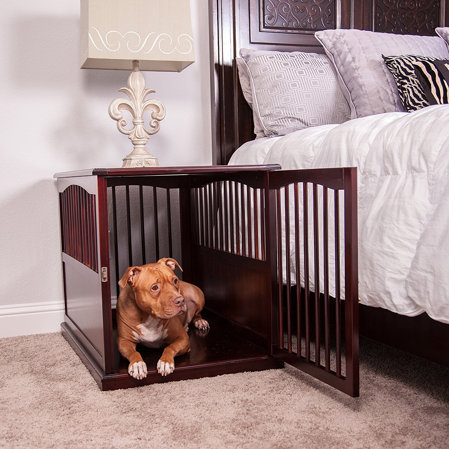 Tips on Crate Training Your Dog 3