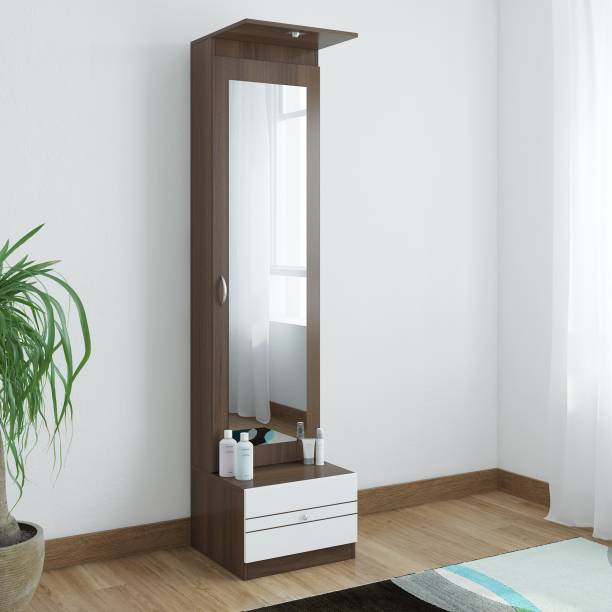 How to choose the Dressing Table for a Small Bedroom?