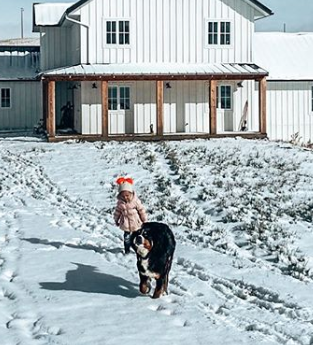 101+ Perfect Farm Names for Best Farm Dogs 7 101+ Perfect Farm Names for Best Farm Dogs 7