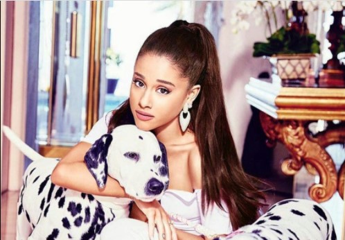 13 Celebrities Who Are Major Dalmatian Lovers