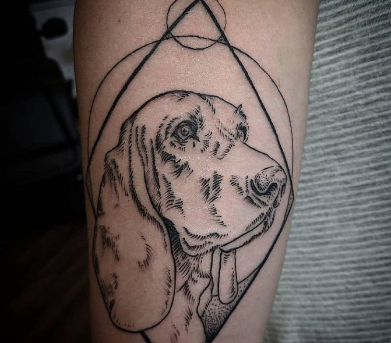 basset hound gift ideas