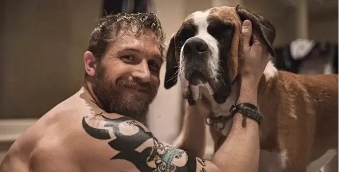 13 Celebrities Who Are Major Boxer Dog Lovers