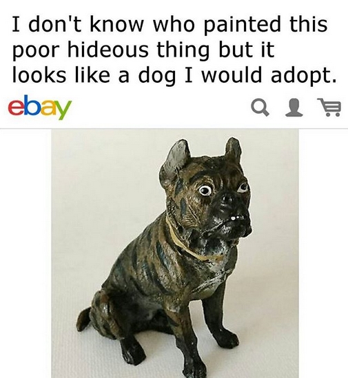 15 Funny French Bulldog Memes To Make Your Day 10