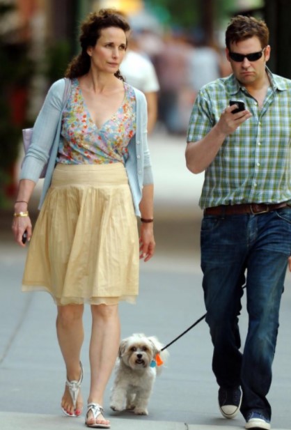 13 Celebrities Who Are Major Shih Tzu Lovers 9 13 Celebrities Who Are Major Shih Tzu Lovers 9