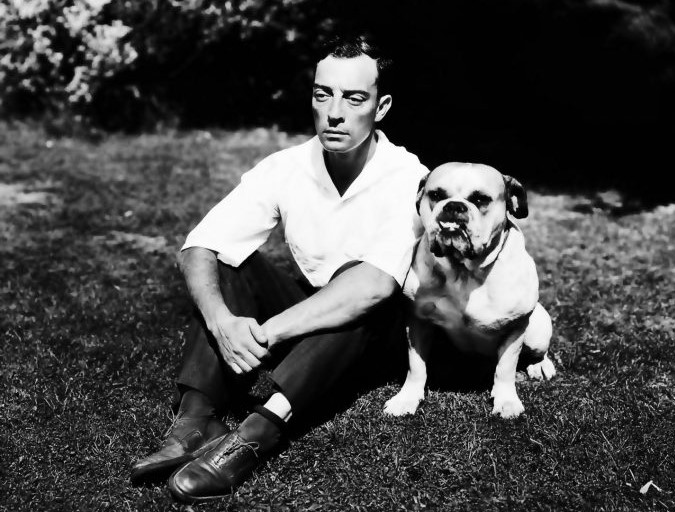 15 Celebrities Who Are Major English Bulldog Lovers 11 15 Celebrities Who Are Major English Bulldog Lovers 11