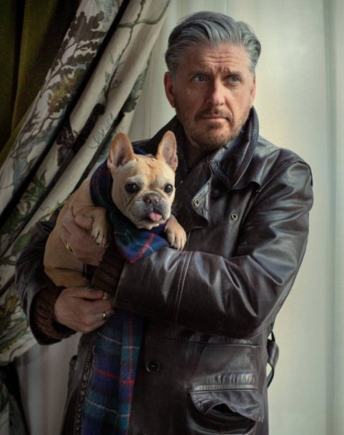 16 Celebrities Who Are Major French Bulldog Lovers 11 16 Celebrities Who Are Major French Bulldog Lovers 11