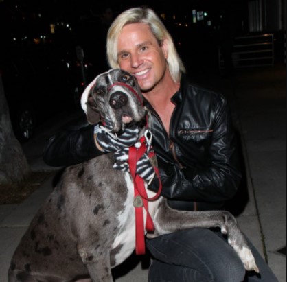 15 Celebrities Who Are Major Great Dane Lovers 11 15 Celebrities Who Are Major Great Dane Lovers 11