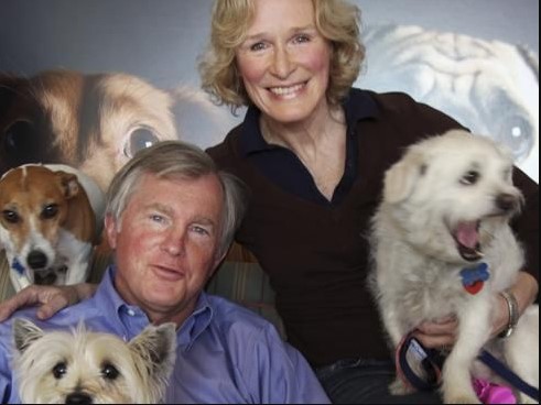 13 Celebrities Who Are Major Jack Russell Lovers 9