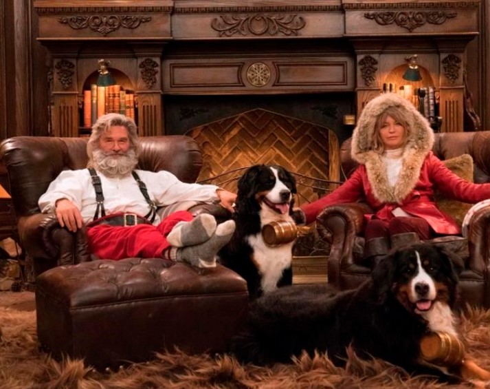 10 Celebrities Who Are Major Bernese Mountain Dog Lovers 10 10 Celebrities Who Are Major Bernese Mountain Dog Lovers 10