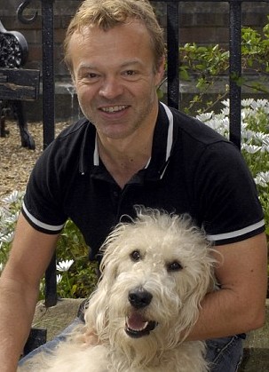15 Celebrities Who Are Major Labradoodle Lovers 10