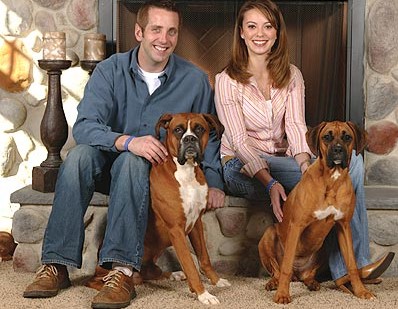 13 Celebrities Who Are Major Boxer Dog Lovers 34 13 Celebrities Who Are Major Boxer Dog Lovers 34