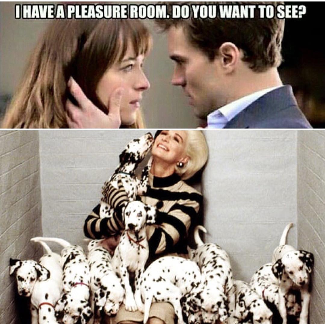 15 Funny Dalmatian Memes To Make Your Day 9