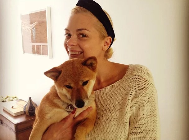 10 Celebrities Who Are Major Akita Inu Lovers 10