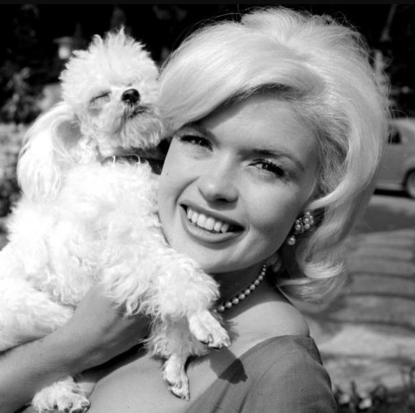 16 Celebrities Who Are Major Poodle Lovers 10
