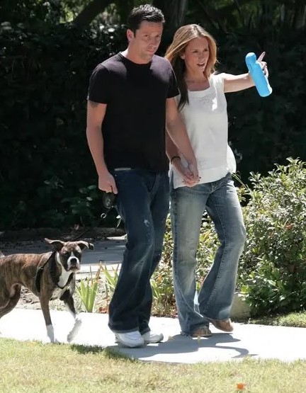 13 Celebrities Who Are Major Boxer Dog Lovers 36 13 Celebrities Who Are Major Boxer Dog Lovers 36