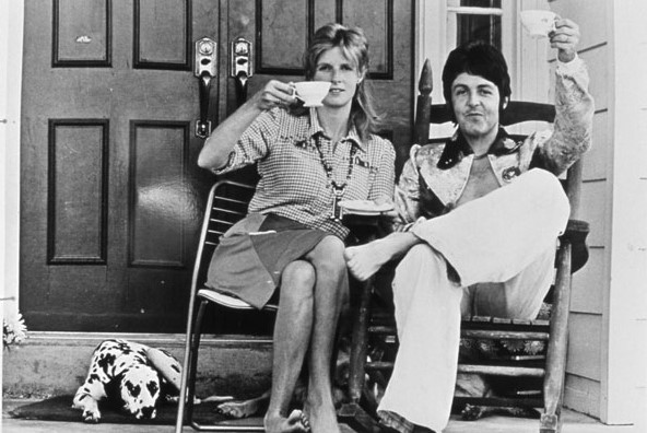 13 Celebrities Who Are Major Dalmatian Lovers 9