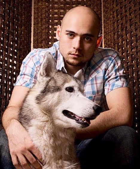 15 Celebrities Who Are Major Husky Lovers 10