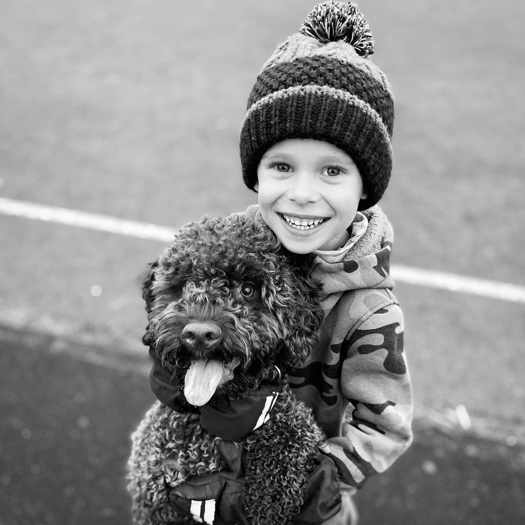 15 Interesting Facts About the Lagotto Romagnolo Dogs 9