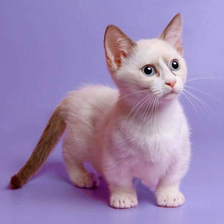 Munchkin Cat 14 Munchkin Cat 14