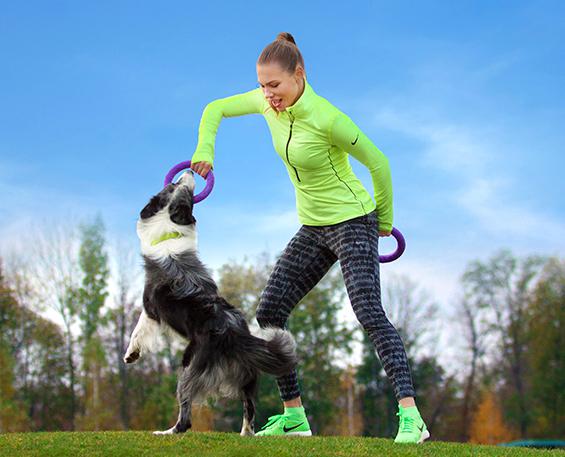 Correct Dog Discipline: Reward Instead of Punishment 18 Correct Dog Discipline: Reward Instead of Punishment 18