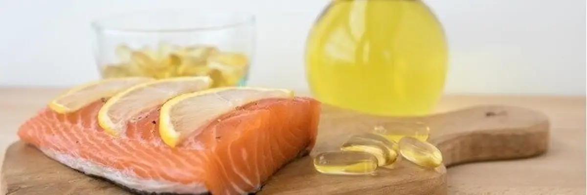Salmon Oil - a Healthy Oil for Dogs and Owners 12