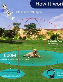 Electric Fence for Dogs on Uneven Ground: What You Need to Know Before You Start 2 Electric Fence for Dogs on Uneven Ground: What You Need to Know Before You Start 2